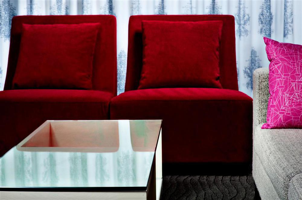 Le Meridien By The Galleria 4* Dallas