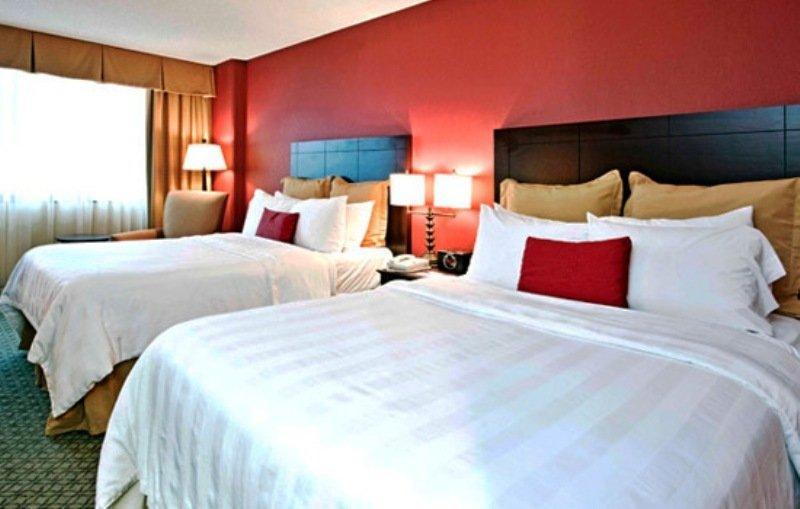 Sonesta Park 4* Dallas