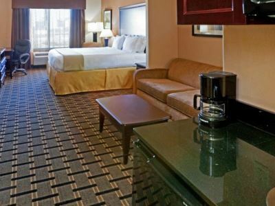 Comfort & Medical-market Center 3* Dallas