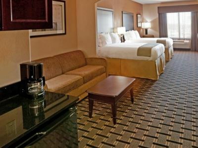 Hotel Comfort & Medical-market Center Dallas
