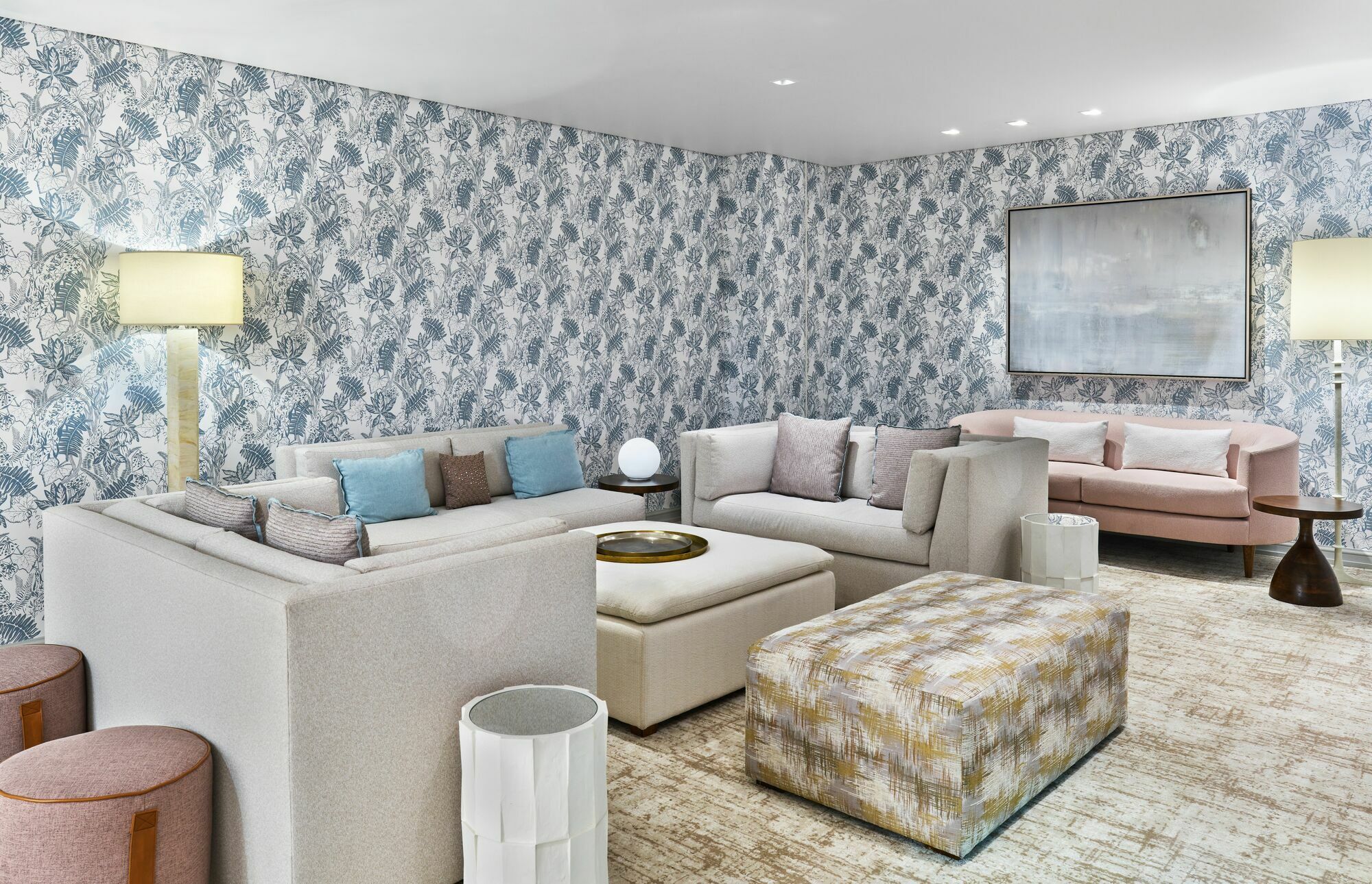 Crescent Court Hotel 5*