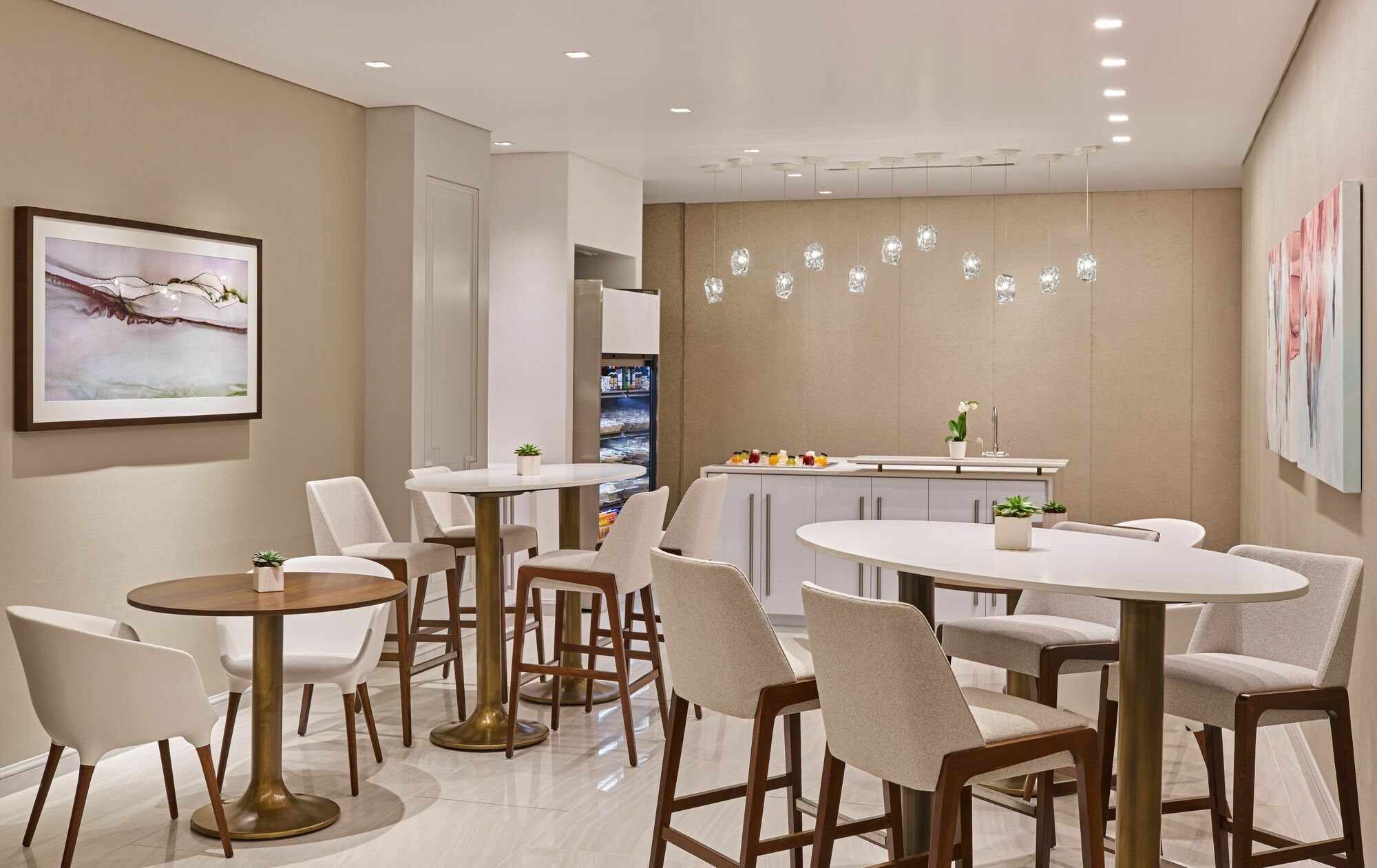Crescent Court 5* Dallas