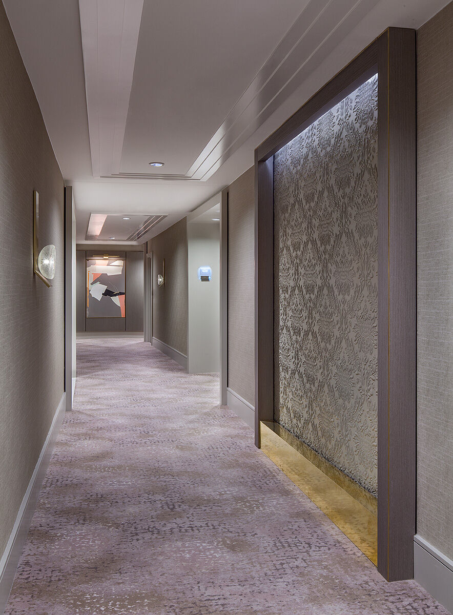 Hotel Crescent Court Dallas