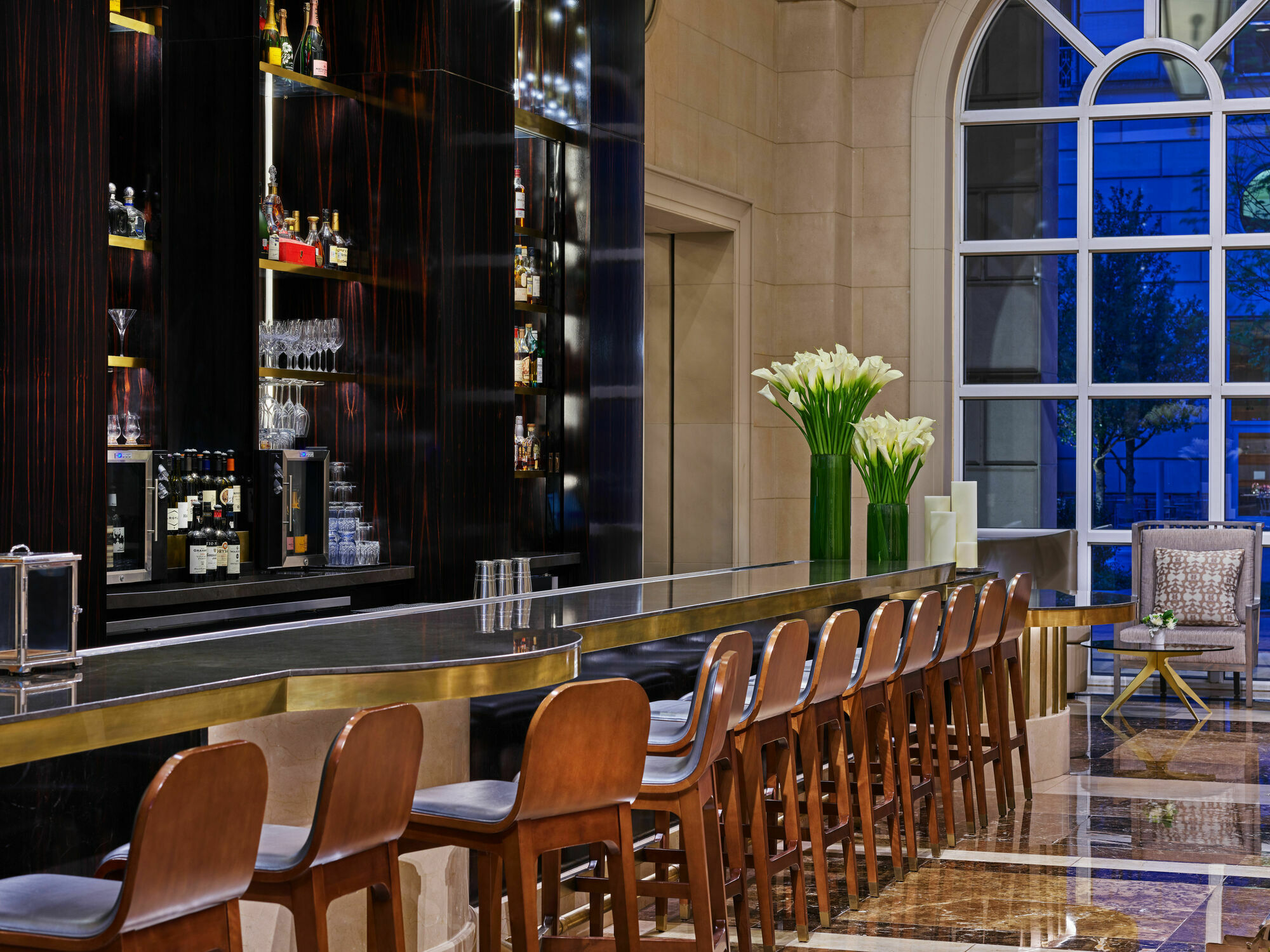 Crescent Court 5* Dallas