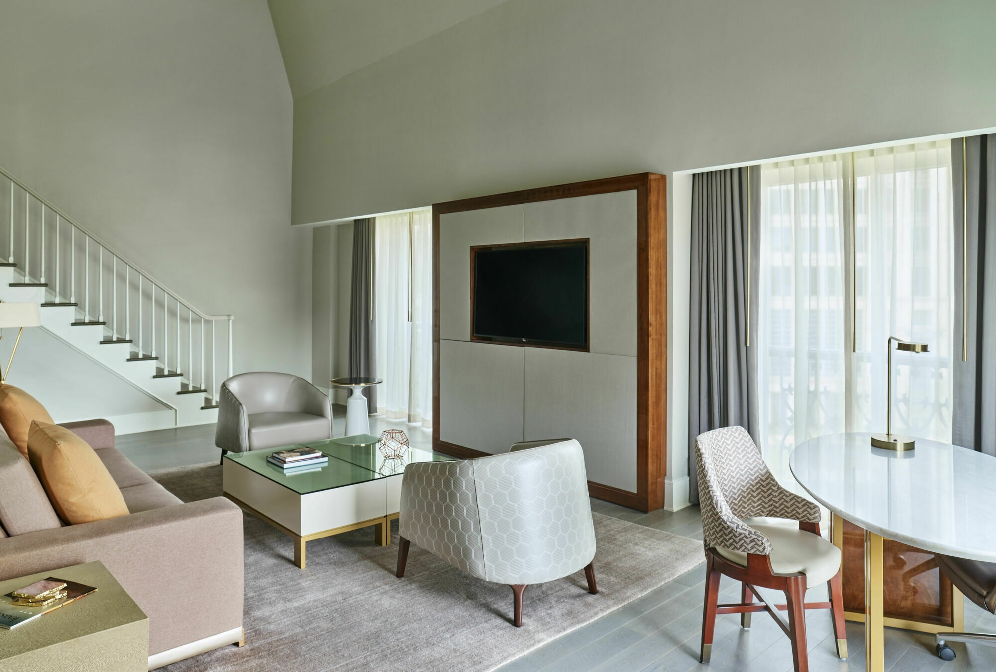 Crescent Court Dallas