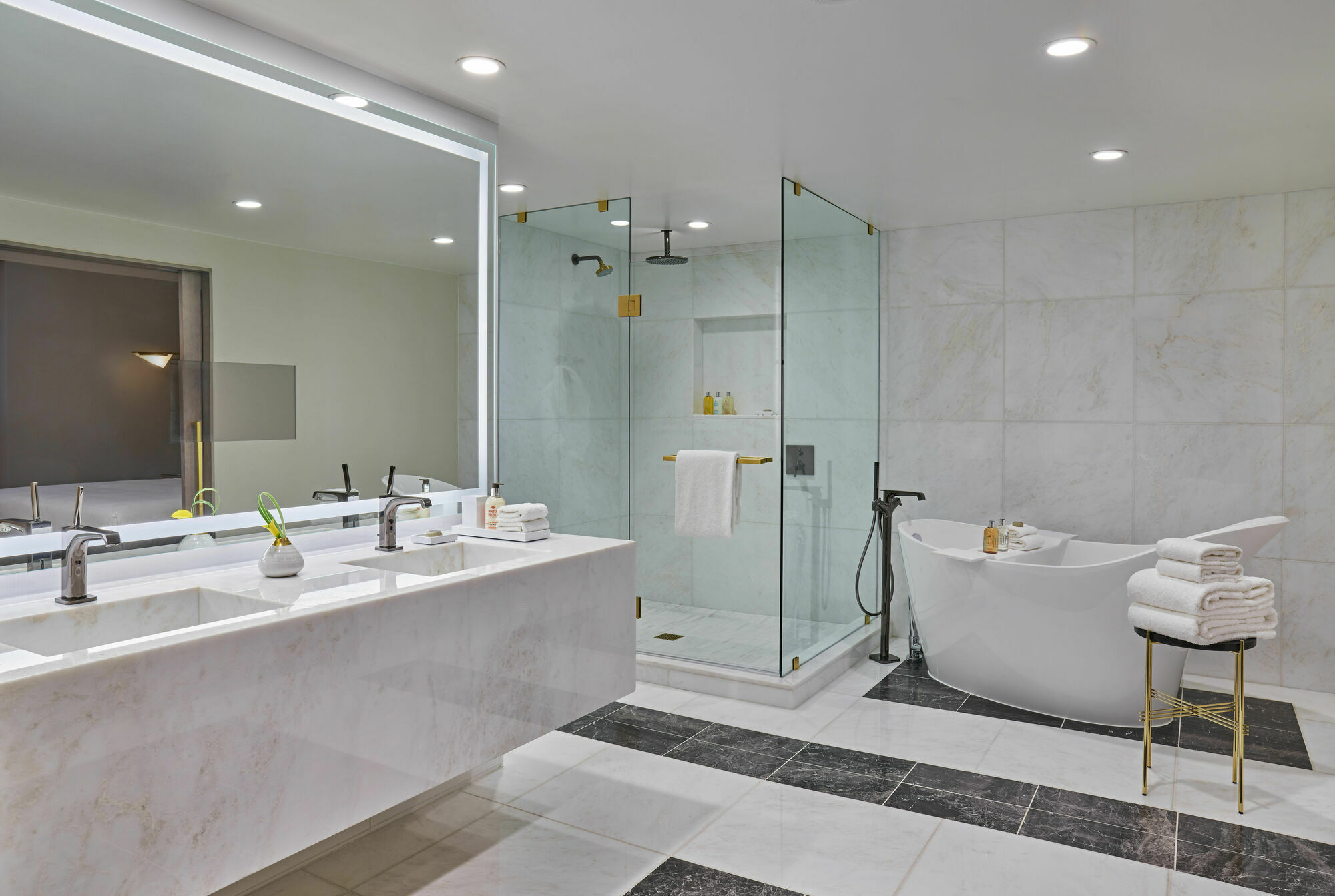 Crescent Court Hotel Dallas