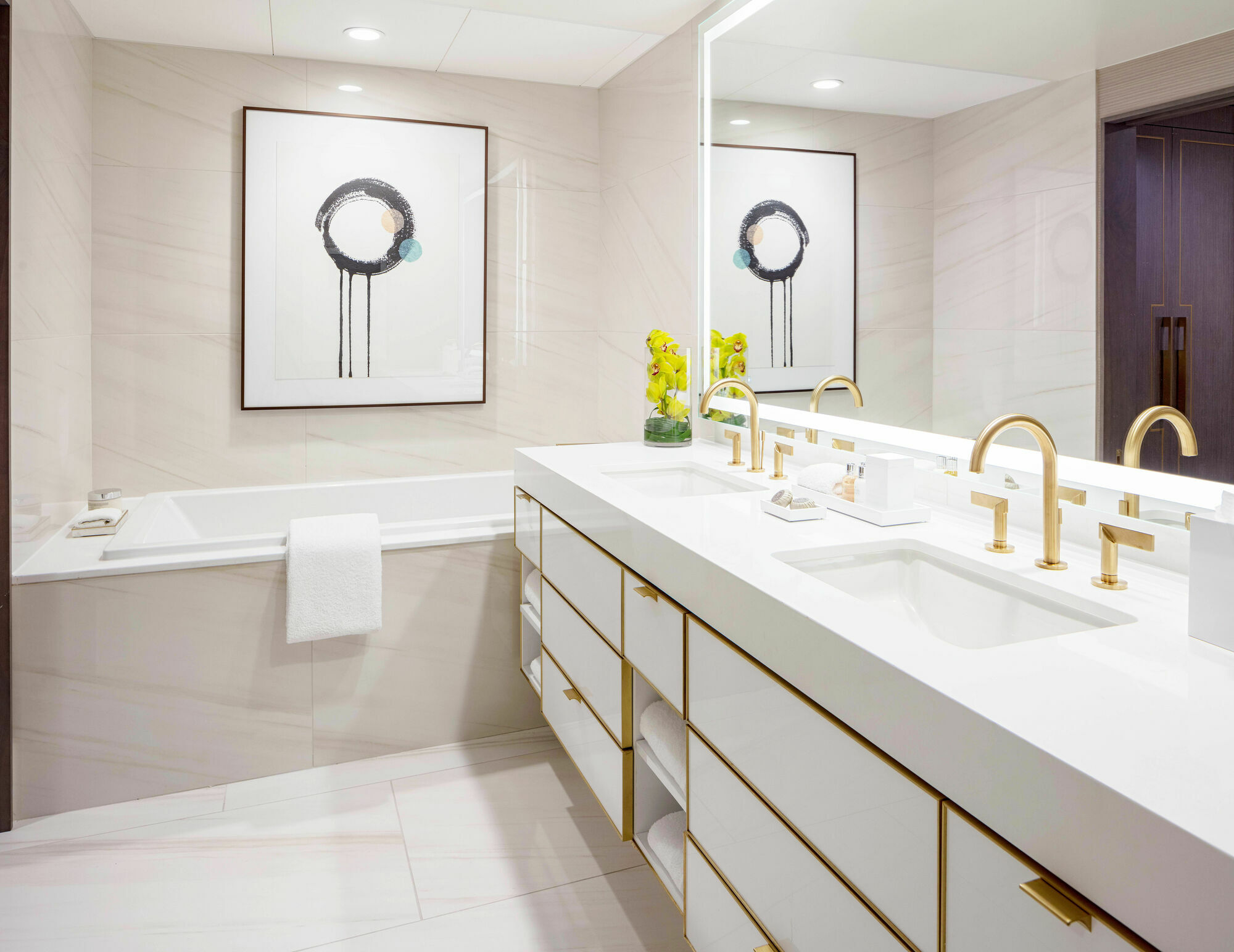 Hotel Crescent Court Dallas