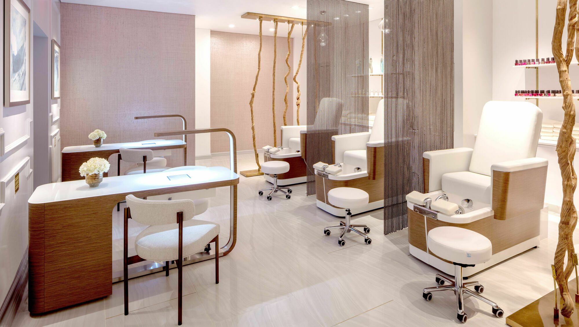Crescent Court 5* Dallas
