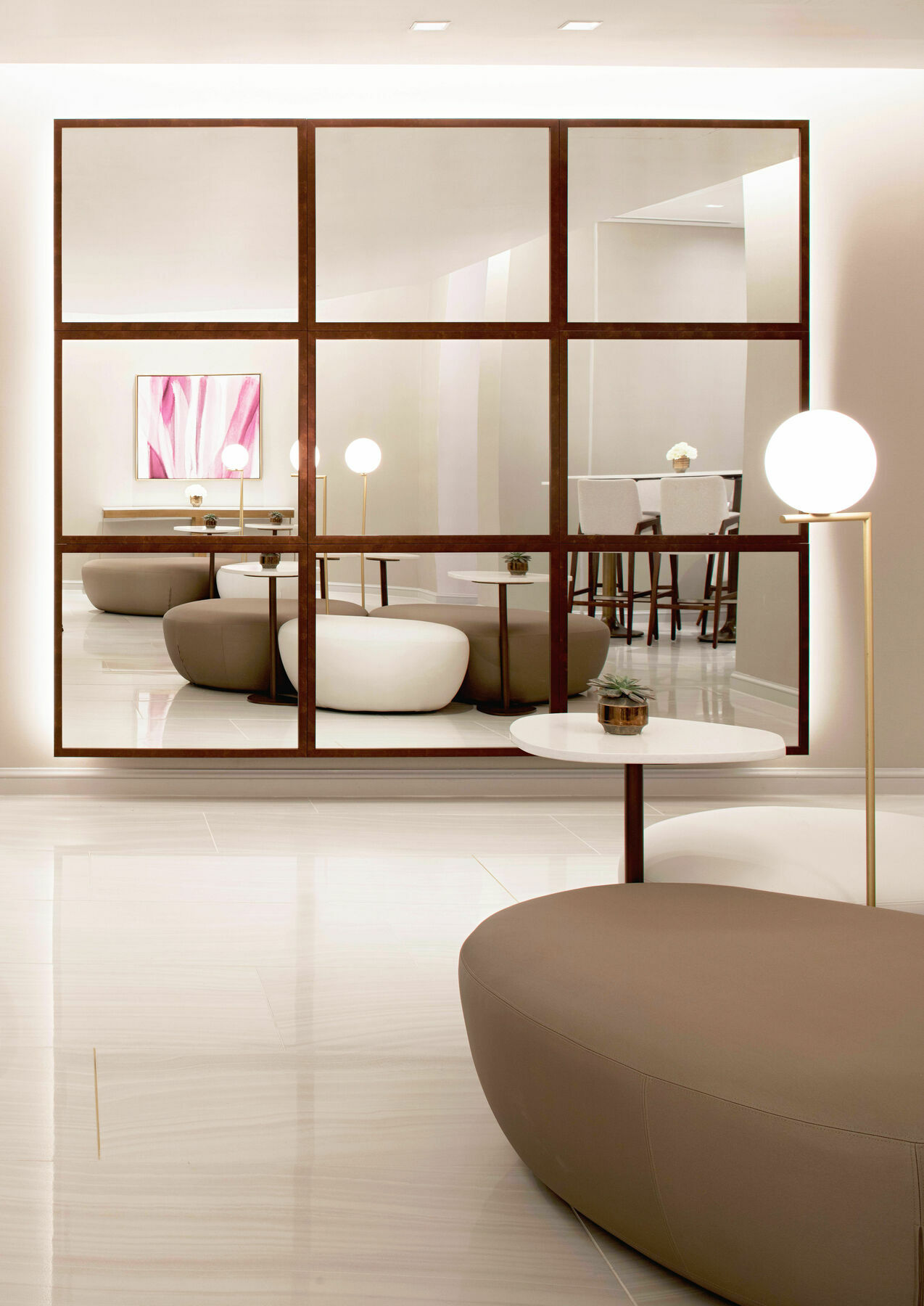 Hotel Crescent Court