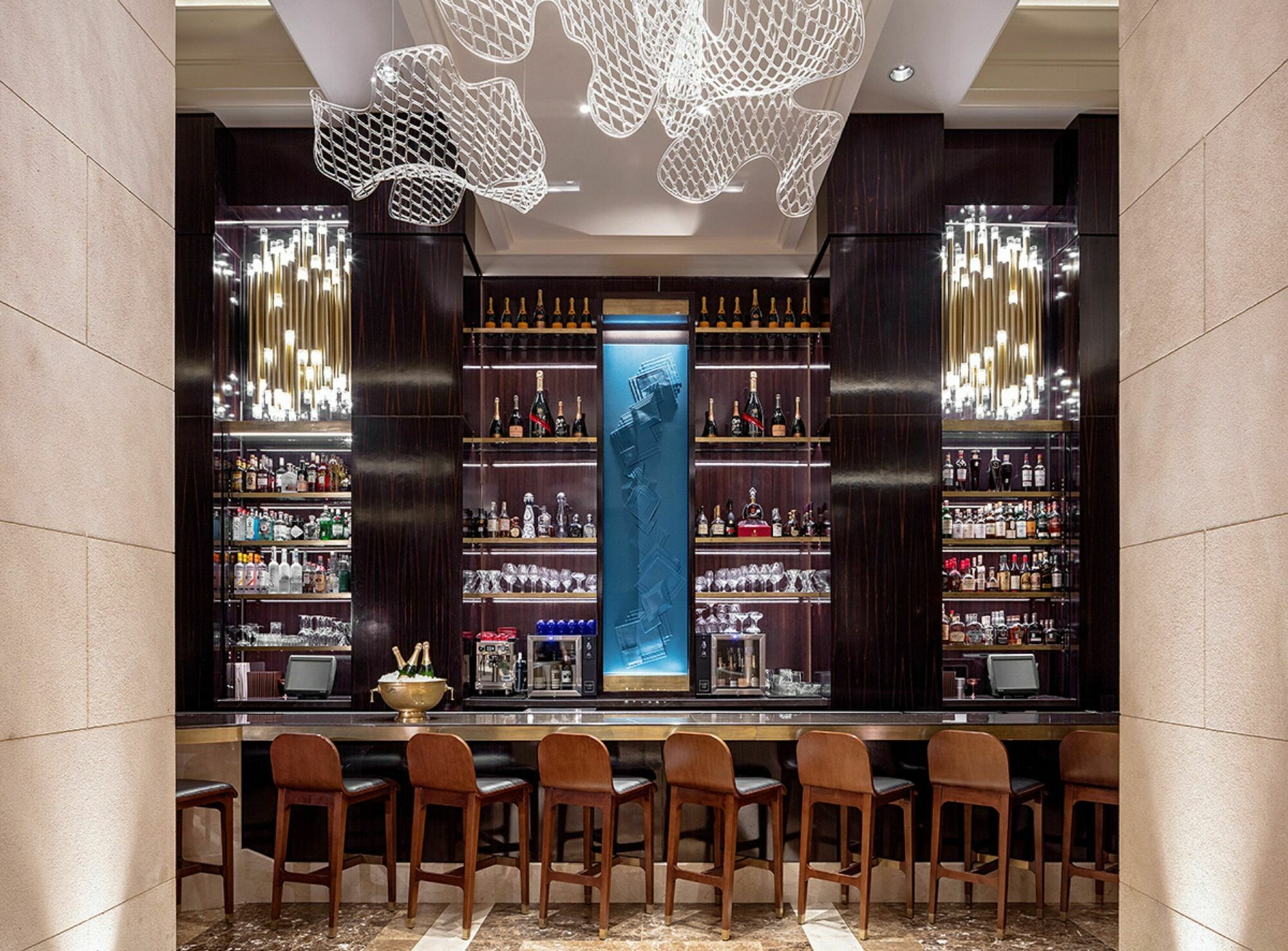Hotel Crescent Court 5*