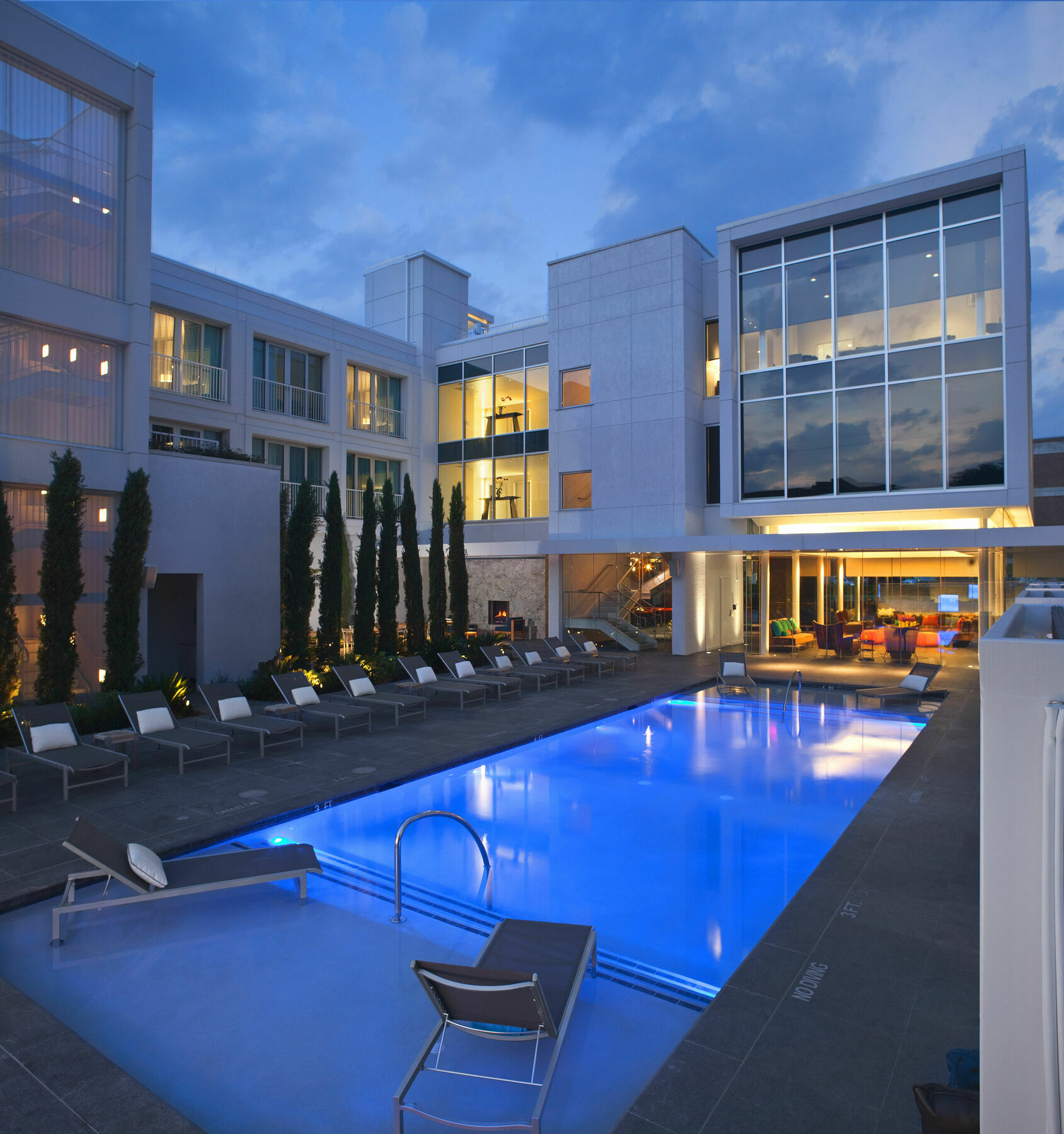 Graduate By Hilton 4*