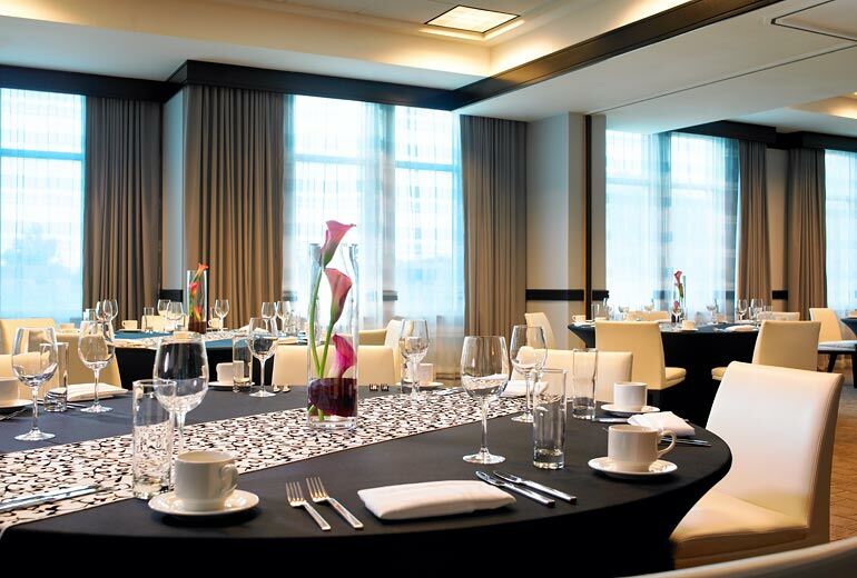 Le Meridien By The Galleria