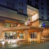 Le Meridien By The Galleria