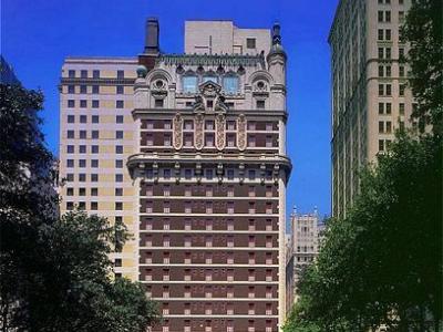 The Adolphus, Autograph Collection Hotel 5*