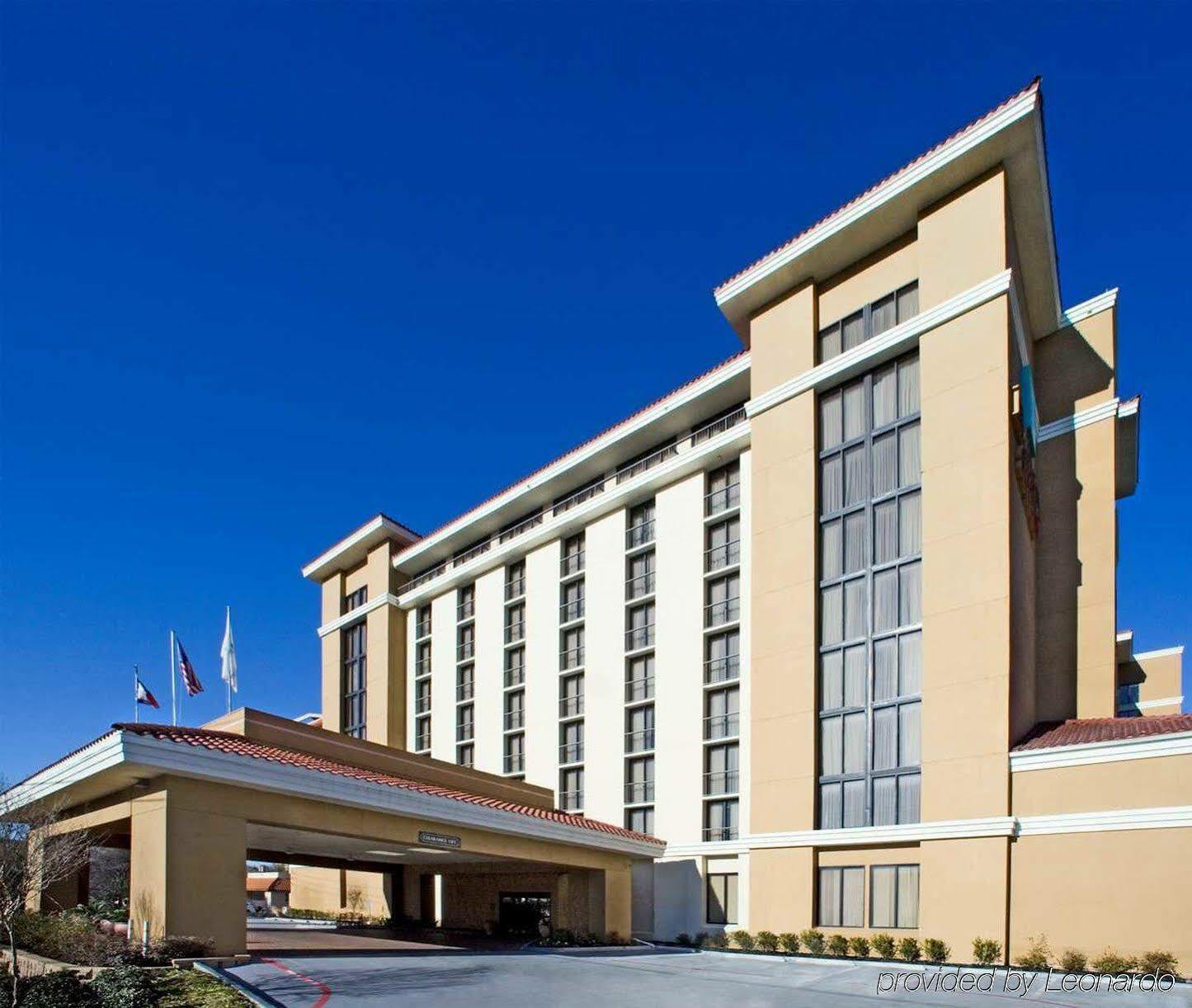 Embassy - Park Area Hotel 3*