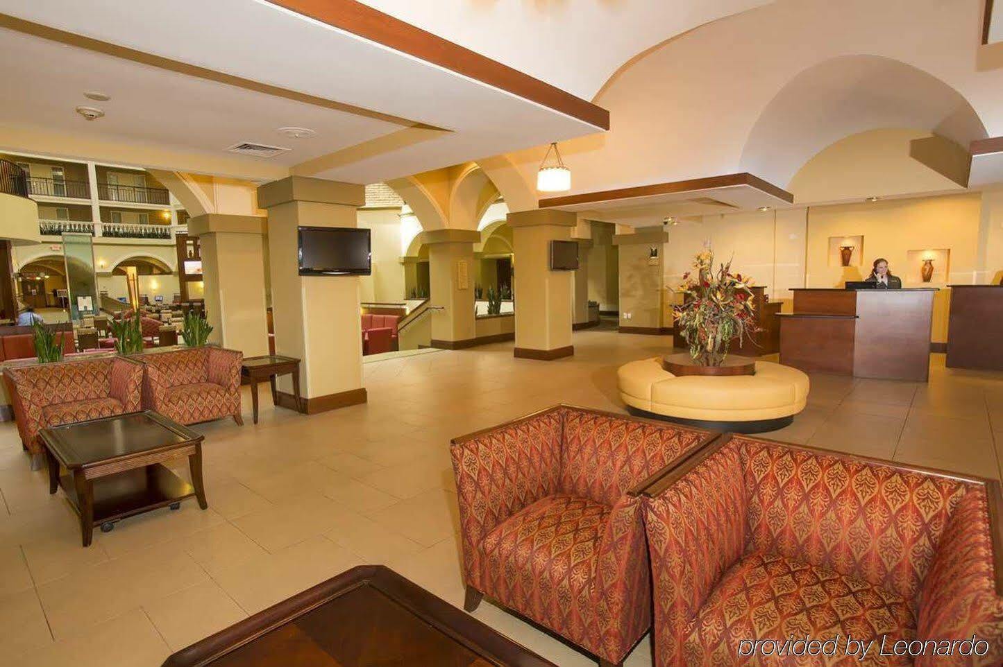 Embassy - Park Area 3* Dallas