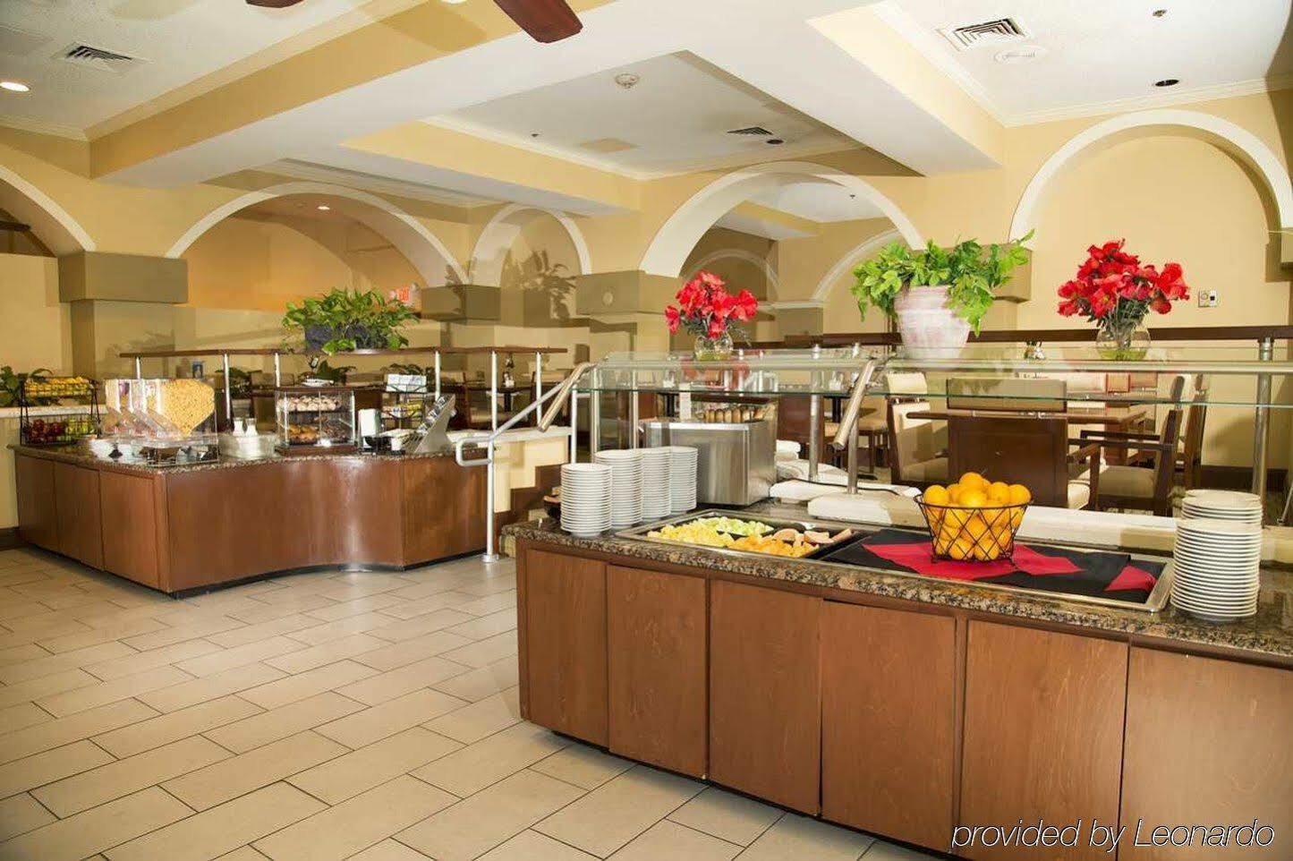 Embassy - Park Area Hotel Dallas