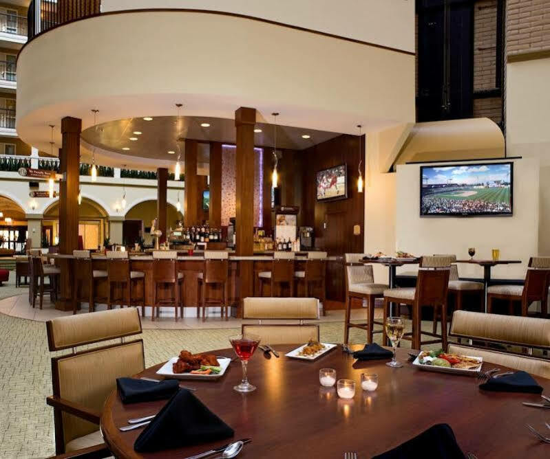 Embassy - Park Area Hotel 3*