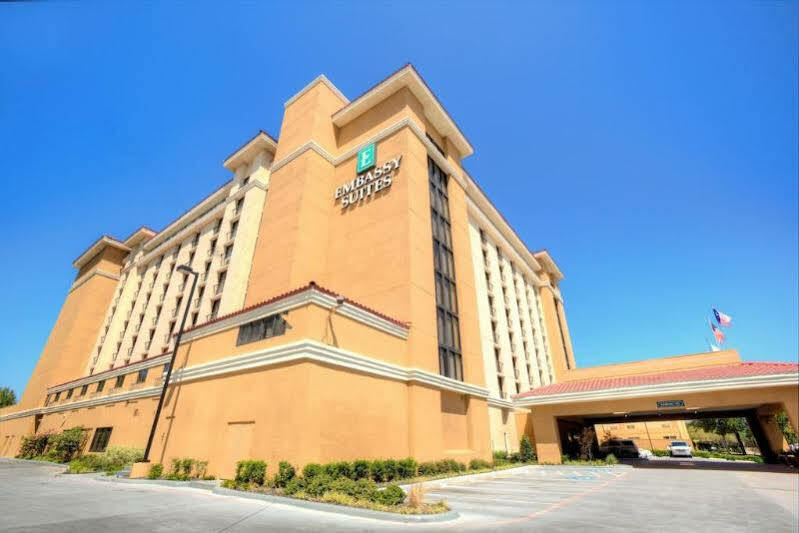 Embassy - Park Area Hotel Dallas