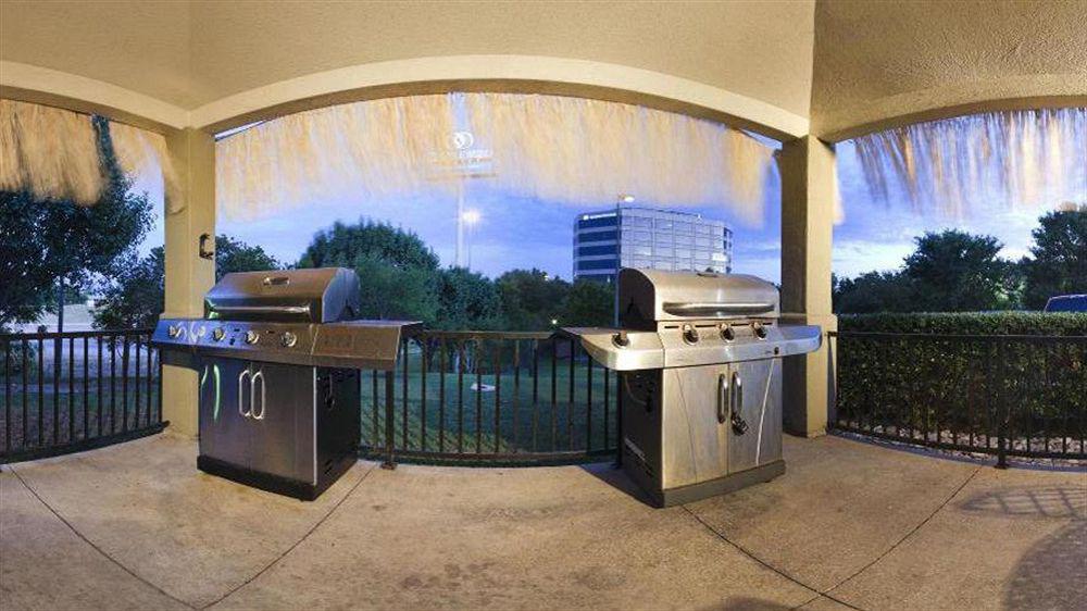 Hotel Sonesta Simply Richardson Dallas