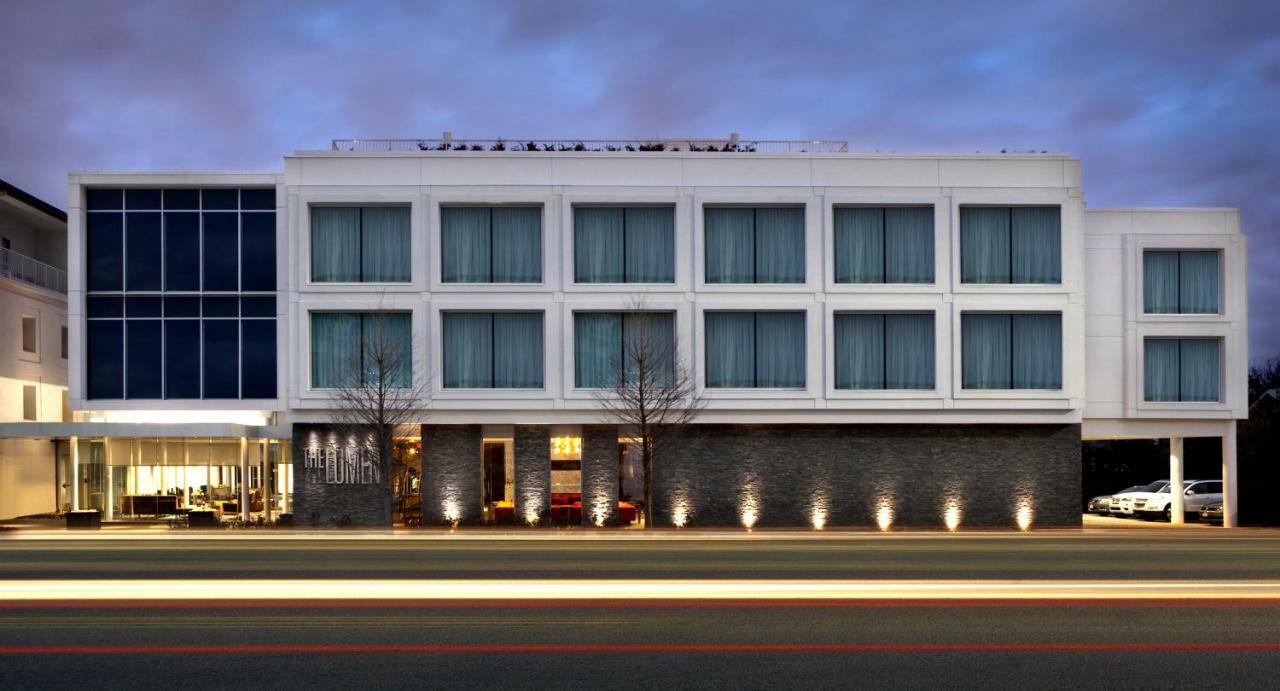 Hotel Graduate By Hilton