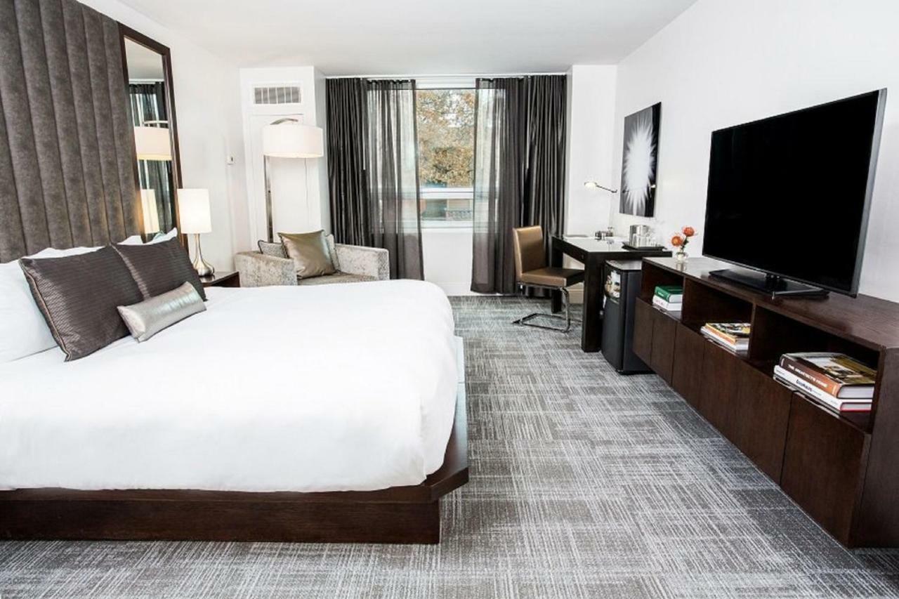 Hotel Graduate By Hilton