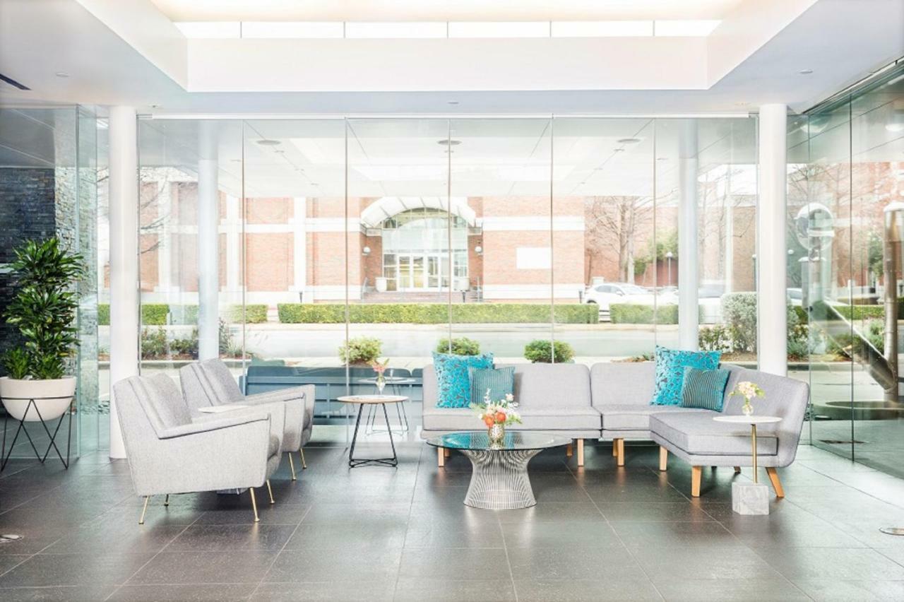 Graduate By Hilton Hotel 4*