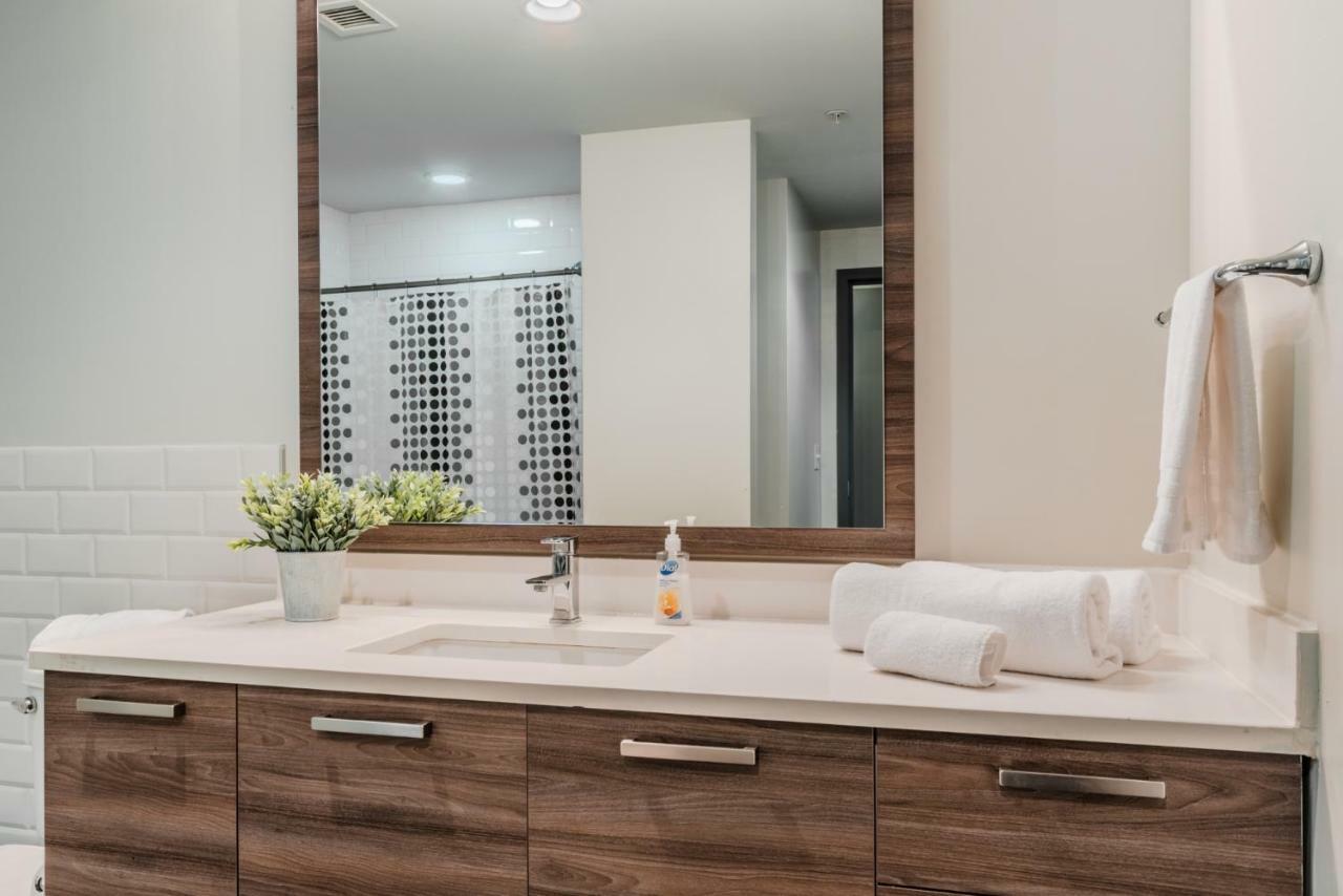 Apartamento Regal Corporate - Downtown *