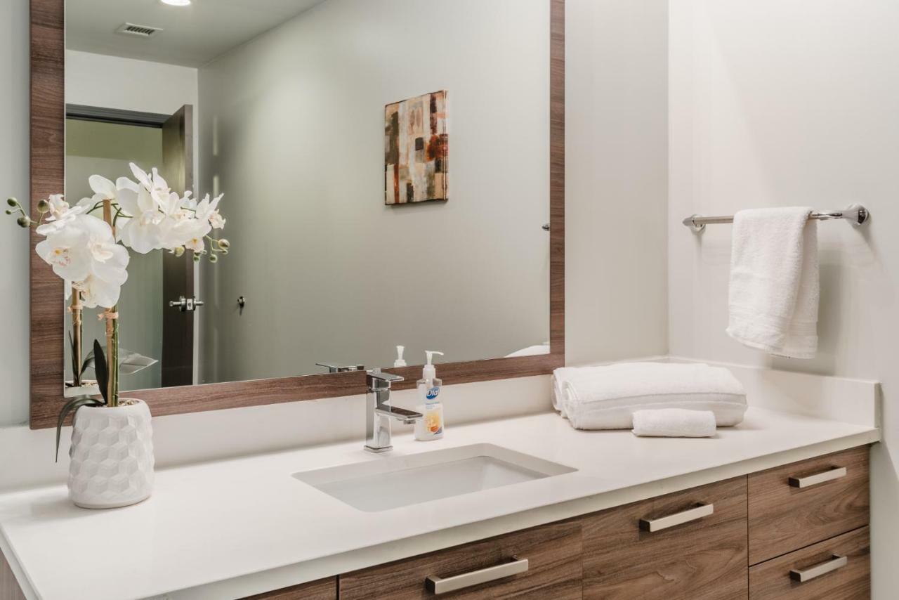 Apartamento Regal Corporate - Downtown Dallas