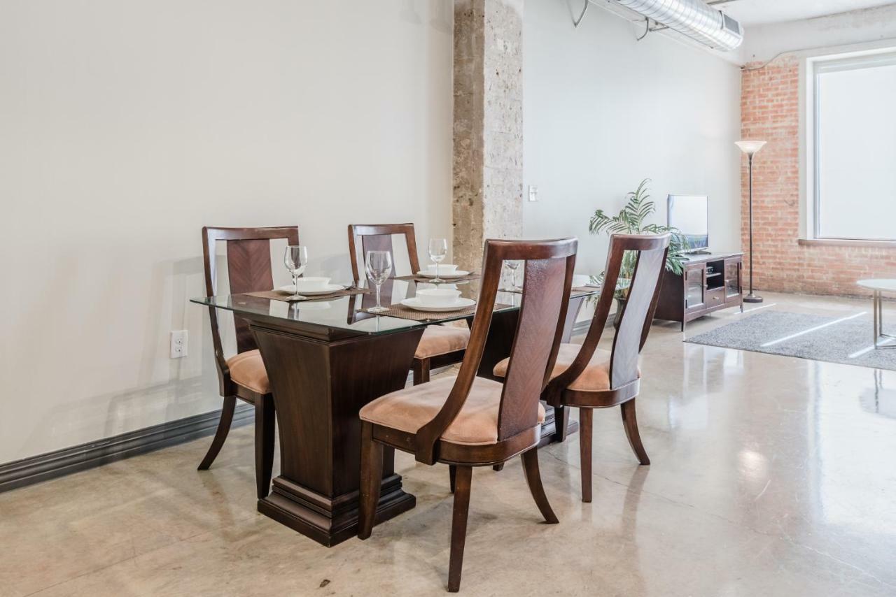 Regal Corporate - Downtown Apartamento *
