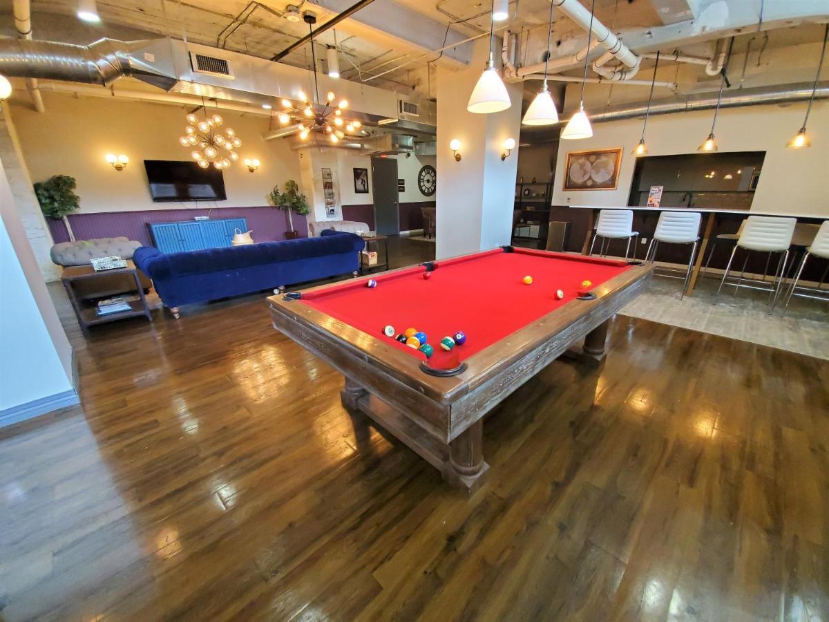 Regal Corporate - Downtown Apartamento