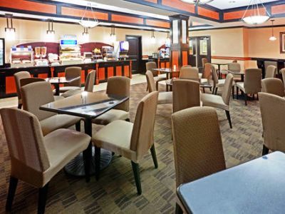 Comfort & Medical-market Center 3* Dallas