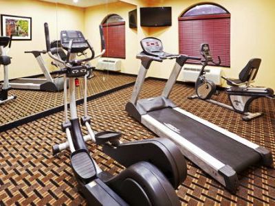 Hotel Comfort & Medical-market Center Dallas