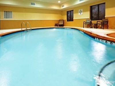 Hotel Comfort & Medical-market Center