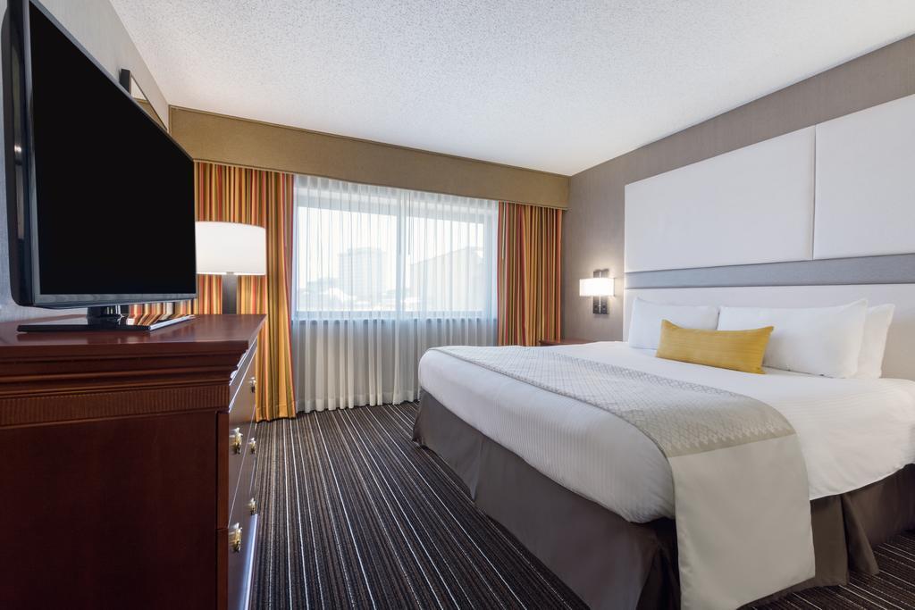 Sonesta Park Dallas