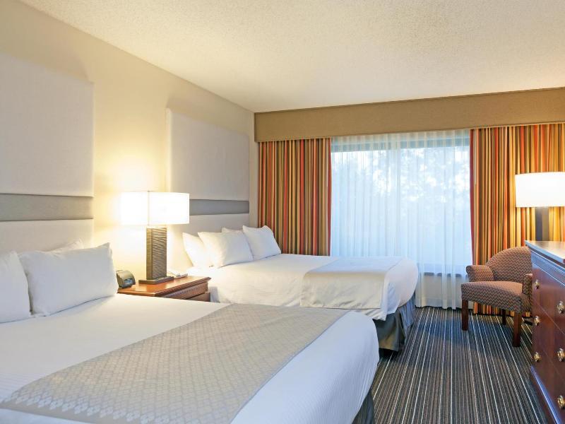 Sonesta Park 4* Dallas