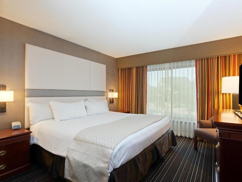 Hotel Sonesta Park 4*