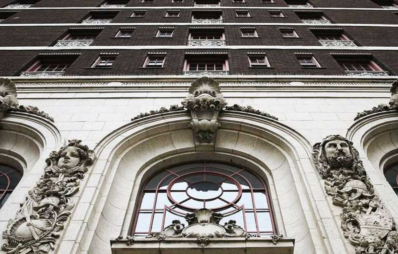 Hotel The Adolphus, Autograph Collection 5*