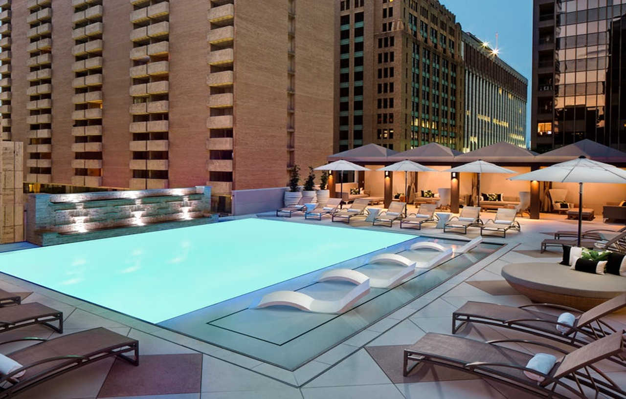The Adolphus, Autograph Collection Dallas