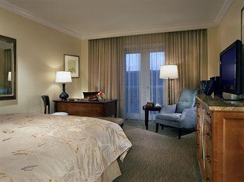 Crescent Court Hotel 5*