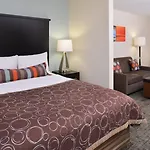 Staybridge Suites Dallas/Addison, An Ihg Hotel