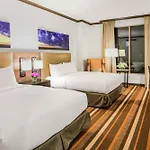 Hilton Dallas-Park Cities