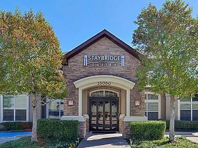 Hotel Staybridge Dallas/addison, An Ihg 3*