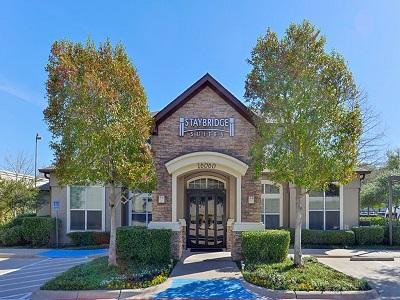 Hotel Staybridge Dallas/addison, An Ihg