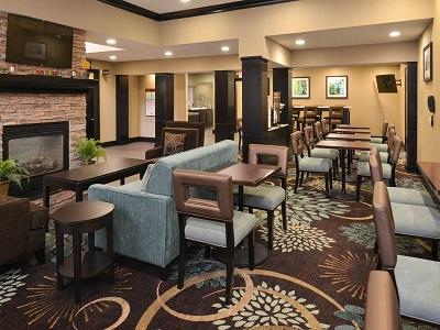 Staybridge Dallas/addison, An Ihg 3*