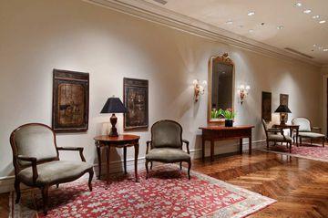 Hotel Hilton Dallas-park Cities