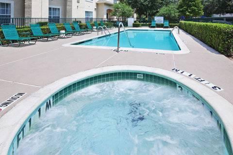 Hotel Staybridge Dallas/addison, An Ihg 3*