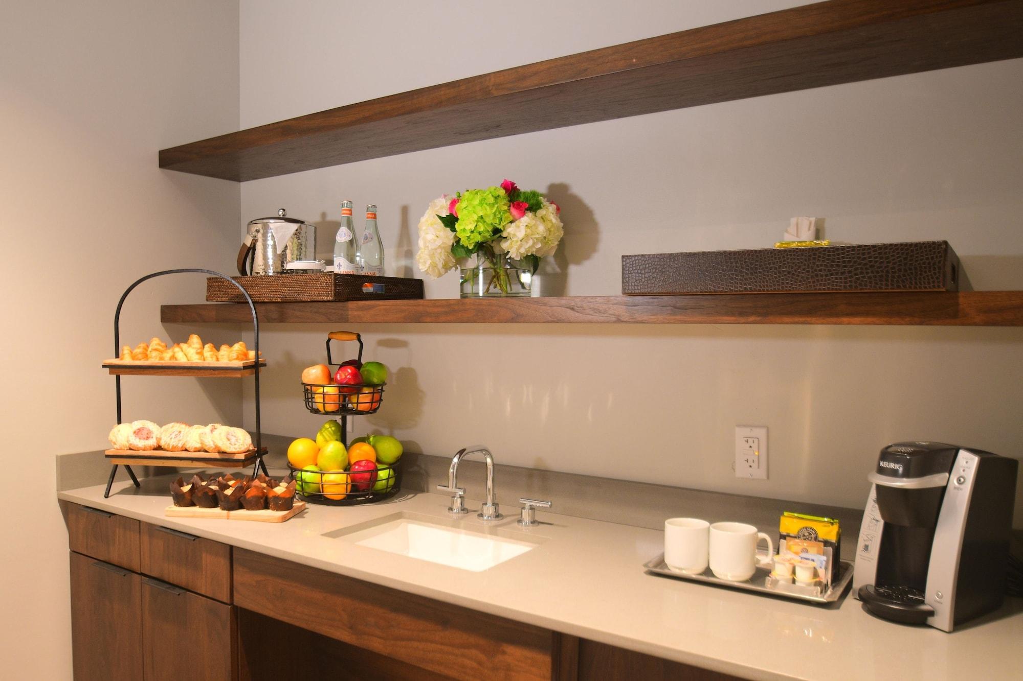 Hilton Dallas-park Cities Hotel 3*
