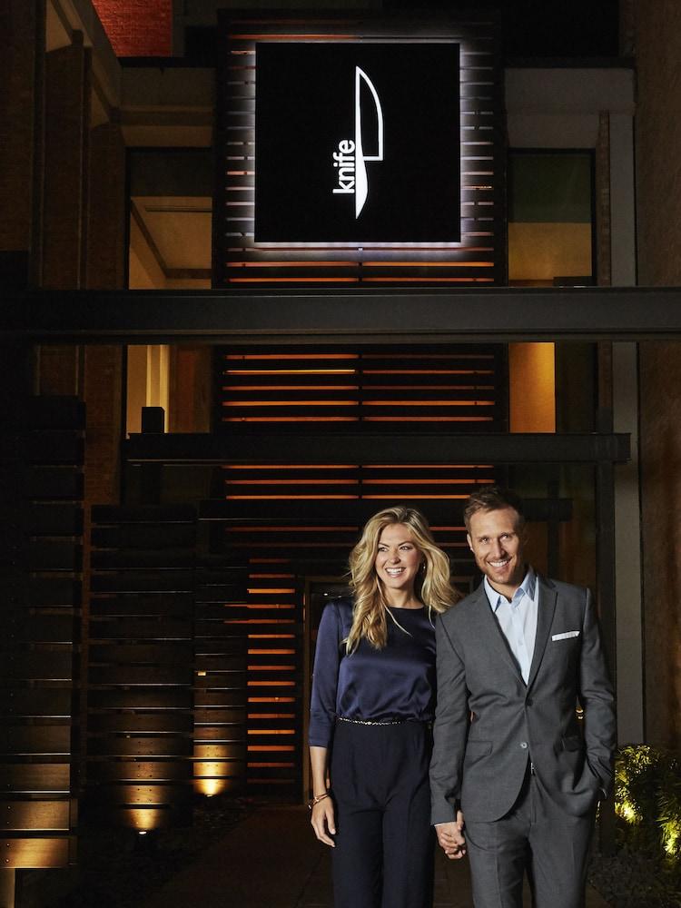 The Highland Dallas, Curio Collection By Hilton 4*