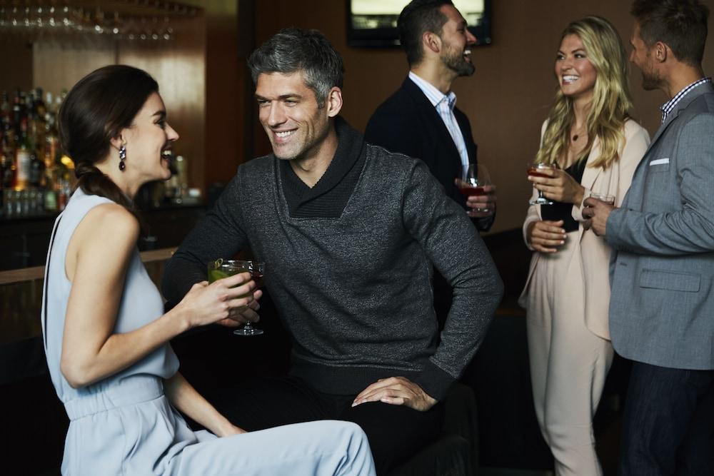 Hotel The Highland Dallas, Curio Collection By Hilton 4*
